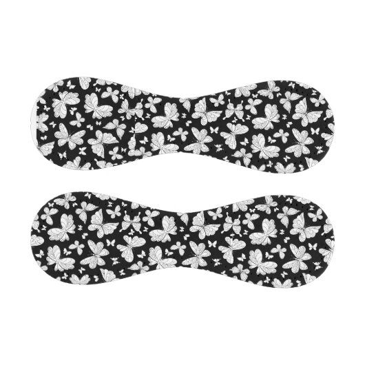 Butterfly Baseballs (Paneele)