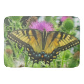 Butterfly Bath Mat Badematte (Vorderseite)