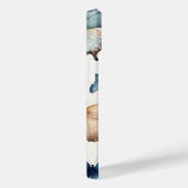 Butterfly Beauties Case-Mate iPhone Hülle (Rückseite / Rechts)