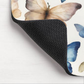 Butterfly Beauties Mousepad (Ecke)
