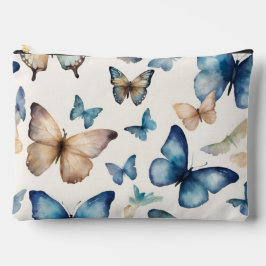 Butterfly Beauties Zubehörtasche