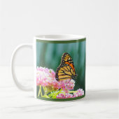 Butterfly Beauty Tasse (Links)