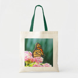 Butterfly Beauty Tote Bag Tragetasche