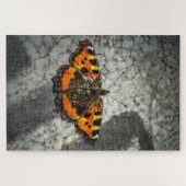 Butterfly Birthday Puzzle (Horizontal)