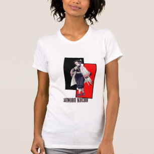 Butterfly Blade - Shinobu Kocho T-Shirt
