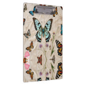 "Butterfly Bliss" Klemmbrett (Rechts)