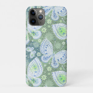 "Butterfly Bliss Leggings" Case-Mate iPhone Hülle