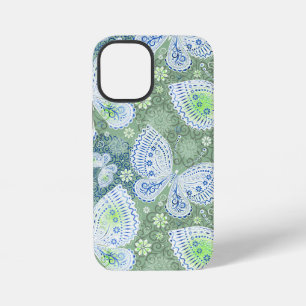 "Butterfly Bliss Leggings" iPhone 12 Mini Hülle