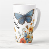 Butterfly Bliss Milchtasse (Rechte Ecke)