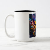 Butterfly Bliss Tasse (Links)
