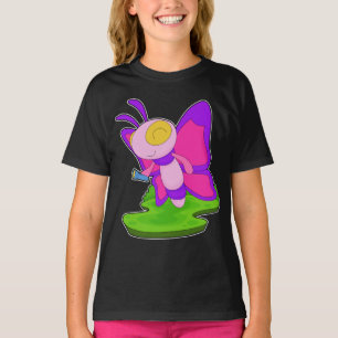 Butterfly-Blitz T-Shirt