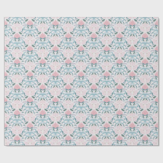 Butterfly Bloom Geschenkpapier