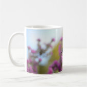 Butterfly & Bloom Tasse (Links)