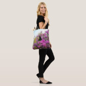 Butterfly & Bloom Totasche Tasche (Am Model)