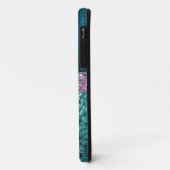 Butterfly Blue Sky Iphone 5/5s Design 2 Case-Mate iPhone Hülle (Hinten/Links)