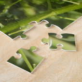 Butterfly Blume Puzzle (Seite)