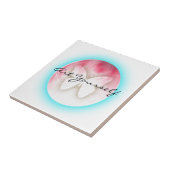 Butterfly Bubbles Fliese (Seite)