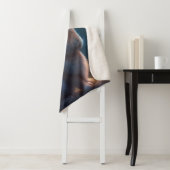 Butterfly Bunny Sherpadecke (Beispiel)