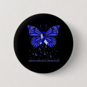 Butterfly Button (Vorderseite)