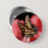 Butterfly-Button Button (Vorne & Hinten)