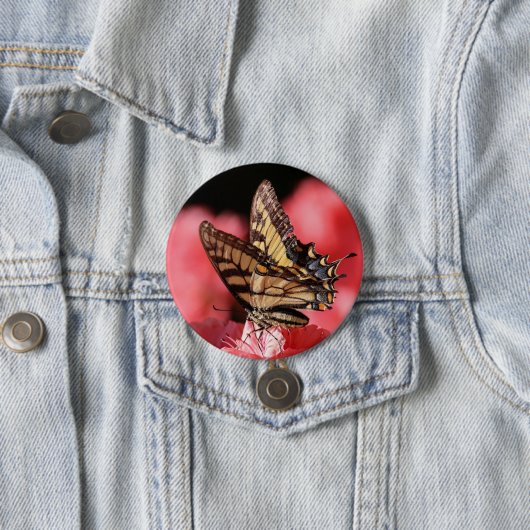 Butterfly-Button Button (Beispiel)