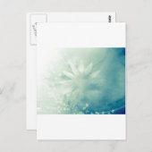 Butterfly_by_Solsolisdeus Postkarte (Vorne/Hinten)