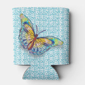 Butterfly Can Cooler Dosenkühler (Rückseite)