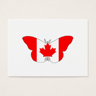 Butterfly Canada