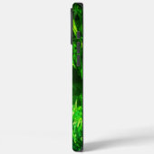 Butterfly Case-Mate iPhone hülle (Rückseite / Links)