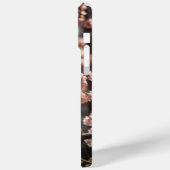 Butterfly Cherry Blossom Floral iPhone Fälle Case-Mate iPhone Hülle (Rückseite / Links)