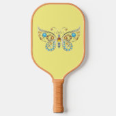 Butterfly Classy Pickleball Paddle (Vorderseite)