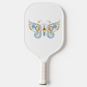 Butterfly Classy Pickleball Schläger (Rückseite)