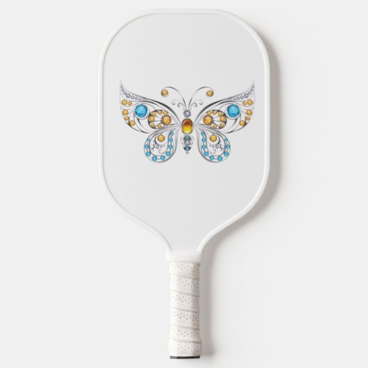 Butterfly Classy Pickleball Schläger (Vorderseite)