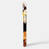 Butterfly Collage Case-Mate iPhone Case (Rückseite / Links)