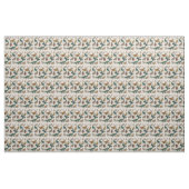 Butterfly Collection Antike Schmetterlinge Stoff (Yard (91,4 cm))