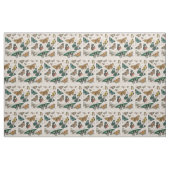 Butterfly Collection Antike Schmetterlinge Stoff (Fat Quarter (45,7 x 55,9 cm))
