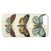 Butterfly Collection von Chariklia Zarris Case-Mate iPhone Hülle (Rückseite (Horizontal))