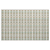 Butterfly Collection von Chariklia Zarris Stoff (Fat Quarter (45,7 x 55,9 cm))