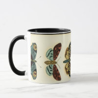 Butterfly Collection von Chariklia Zarris