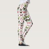 Butterfly Country Patches Leggings (Rechts)