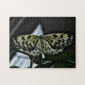 Butterfly Creative Wing-Puzzle Puzzle (Horizontal)