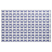 Butterfly Custom Combed Cotton (56" Breite) Stoff (Yard (91,4 cm))
