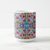 Butterfly Dance Coffee Tasse (Mittel)