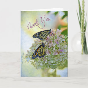 Butterfly Danke