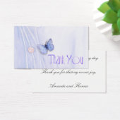 Butterfly danke (Schreibtisch)