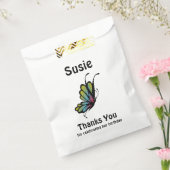 Butterfly Danke Geschenktütchen (Versiegelt)