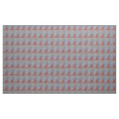 Butterfly Design Polyester Poplin Fabric Stoff (Yard (91,4 cm))