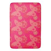 Butterfly Designer Bath & Kitchen Matts - Anpassen Badematte (Vorderseite Vertikal)