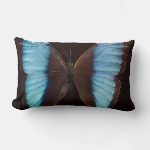 Butterfly-Designkissen Lendenkissen