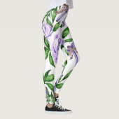Butterfly Diamond Art Leggings (Rechts)